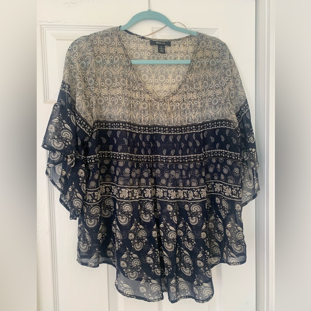 Women’s top